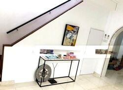 Sennett Estate (D13), Terrace #502591921